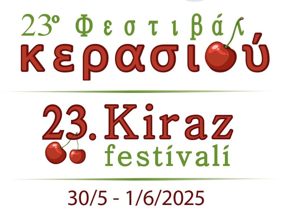 30 Mayıs - 1 Haziran 2025 tarihleri arasında Yassıköy Belediyesi'ne bağlı Bulatköy'de 23