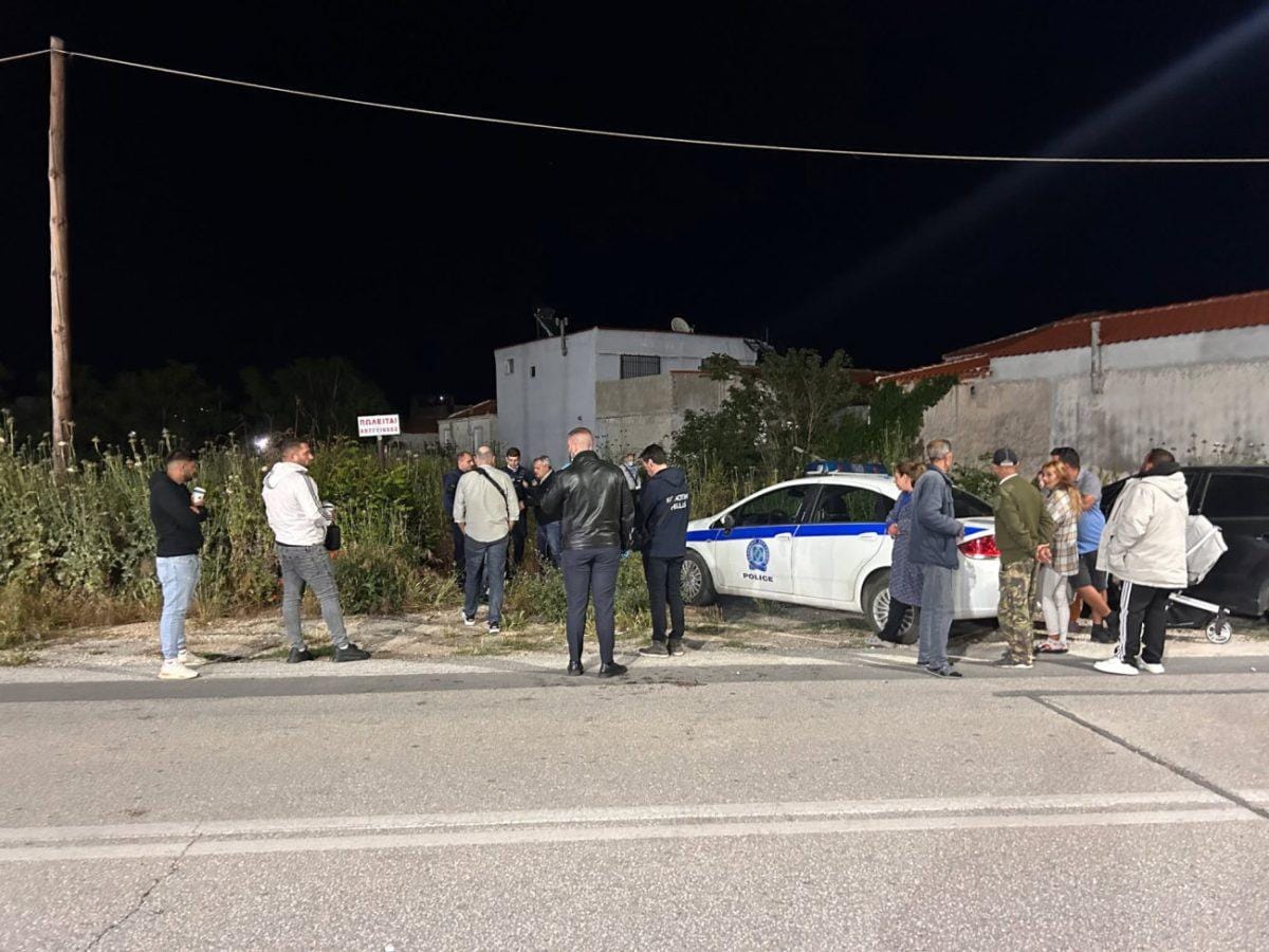 Rodopi Kalkanca'da (Ifestos'ta)bulunan cesedin kimliği belirlendi