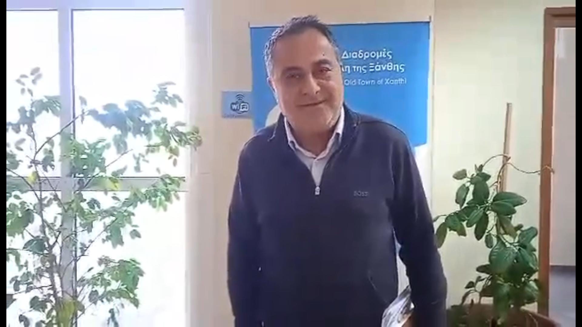 40 YILLIK İSKEÇE SU ŞEBEKESİ: PARÇA BULUNAMIYOR, ONARIM ZORLAŞIYOR