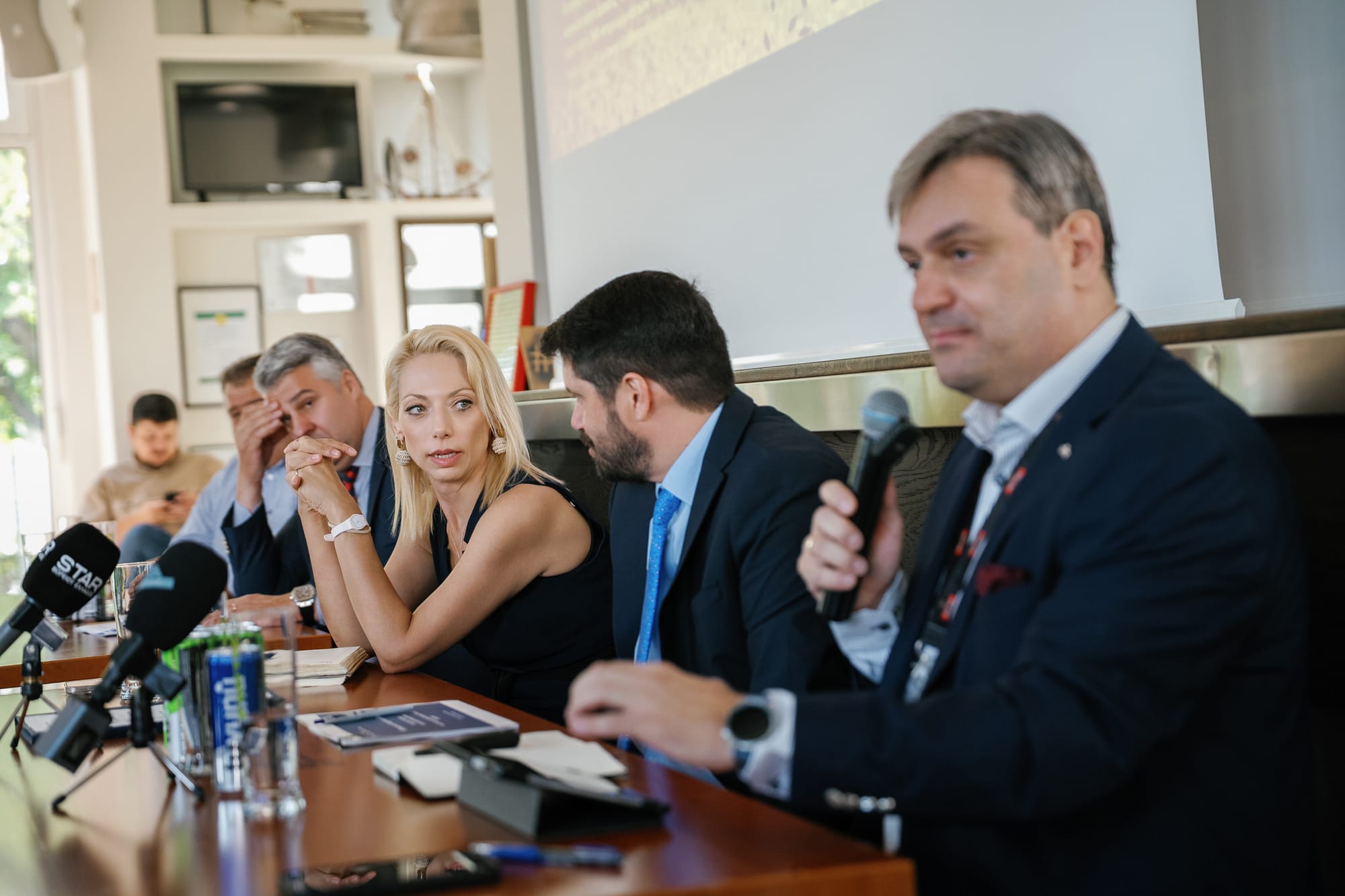 Etkinlik: Makedonya Trakya Bira Fabrikası A.Ş., Yeni Ortak Tarım Politikası (OTP) ve Trakya’nın Geleceği Üzerine Diyalog Başlatıyor