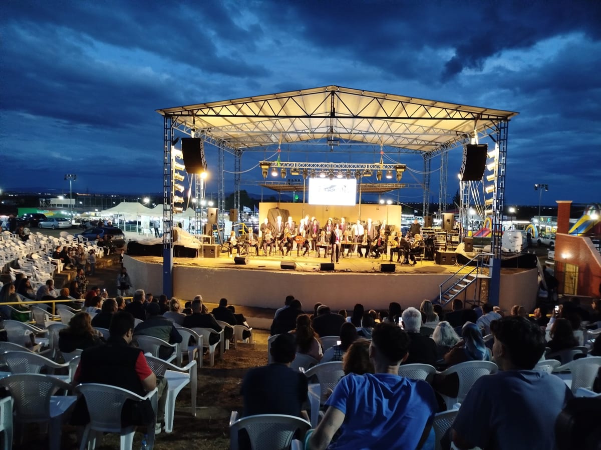 Yassıköy Belediyesi Asomatos Köyü'nde Düzenlenen 23. Kiraz Festivali Bu Yıl Daha Yoğun Katılımla Gerçekleşti