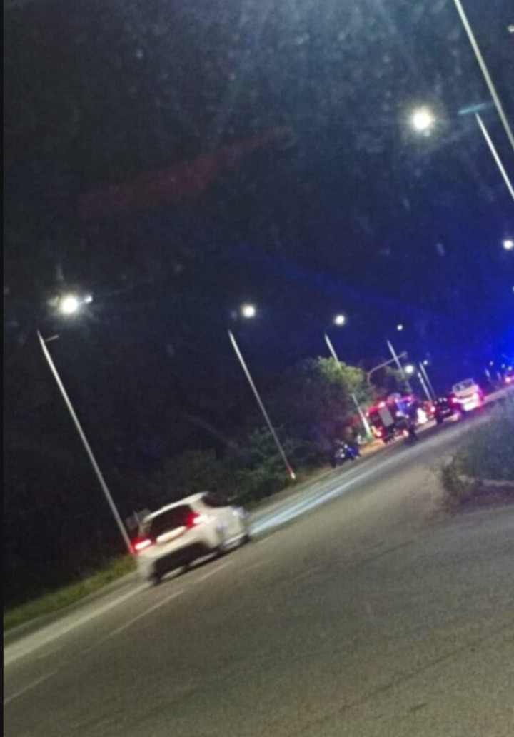 İskeçe'de Ölümcül Trafik Kazası – Oreo Köyünden, Koyunköy'de (Kimmeria’da) Yaşayan 19 Yaşındaki Genç Hayatını Kaybetti