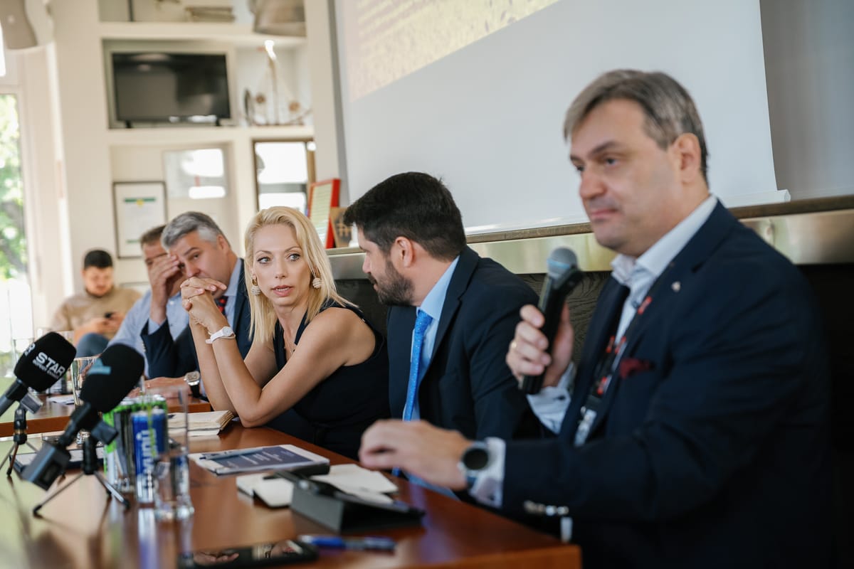 Etkinlik: Makedonya Trakya Bira Fabrikası A.Ş., Yeni Ortak Tarım Politikası (OTP) ve Trakya’nın Geleceği Üzerine Diyalog Başlatıyor