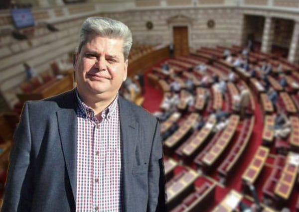 Milletvekili Zeybek: ’Hükümet tarım ve hayvancılığı çöküşe sürüklüyor’