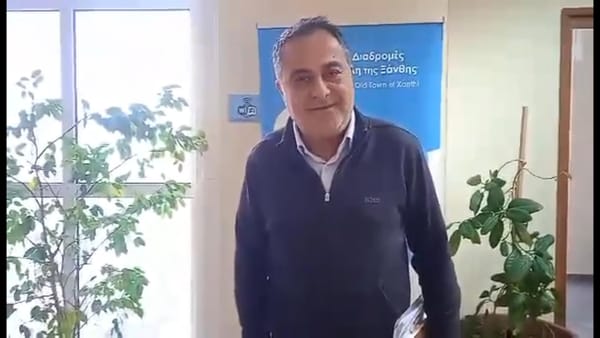 40 YILLIK İSKEÇE SU ŞEBEKESİ: PARÇA BULUNAMIYOR, ONARIM ZORLAŞIYOR