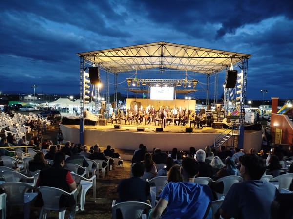 Yassıköy Belediyesi Asomatos Köyü'nde Düzenlenen 23. Kiraz Festivali Bu Yıl Daha Yoğun Katılımla Gerçekleşti