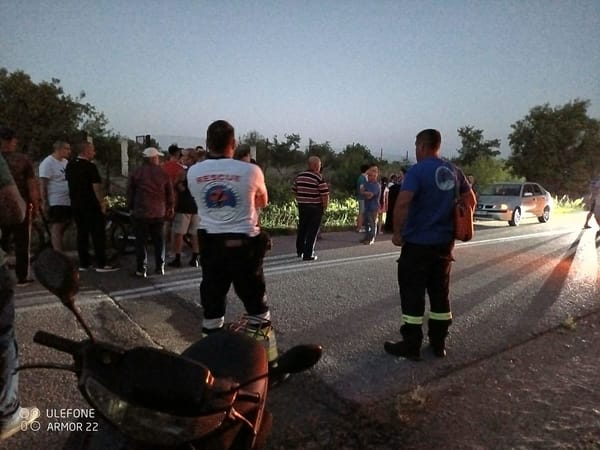 Rizoma Köyünde Kayıp 5 Yaşındaki Çocuk Bulundu