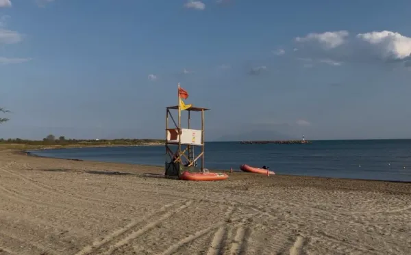 11 Yaşındaki Kız Çocuğunun Otopsisi Tamamlandı – Ölüm Nedeni Boğulma