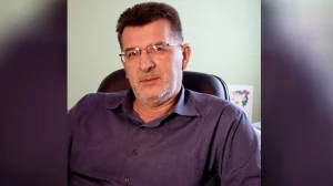 Burhan Baran’dan hayvancılık kriziyle ilgili soru önergesi
