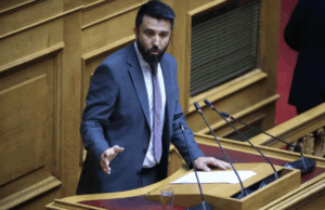 Özgür Ferhat, Rodop’taki sulama projelerini meclis gündemine taşıdı